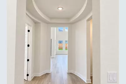 204 Medallion Street, Liberty Hill, TX 78642 - Photo 2