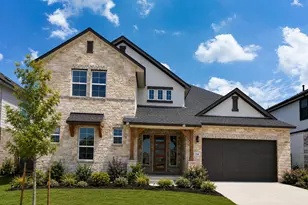 204 Medallion St, Liberty Hill, TX 78642 - Photo 1