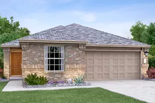 202 Herald Dr, Hutto, TX 78634 - Photo 1