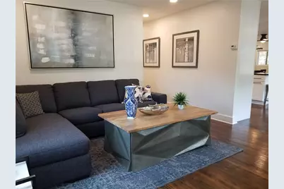 5405 Hudson Street, Austin, TX 78721 - Photo 6