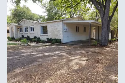 5405 Hudson Street, Austin, TX 78721 - Photo 1