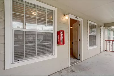 412 Burleson Street #122, San Marcos, TX 78666 - Photo 1