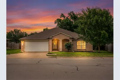 1307 Terra Street, Round Rock, TX 78665 - Photo 1