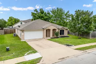 1307 Terra St, Round Rock, TX 78665 - Photo 2