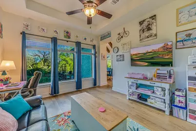 145 Double Eagle Ranch Drive, Cedar Creek, TX 78612 - Photo 14