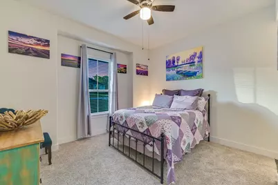 145 Double Eagle Ranch Drive, Cedar Creek, TX 78612 - Photo 22