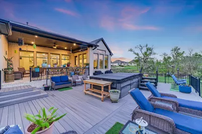 145 Double Eagle Ranch Drive, Cedar Creek, TX 78612 - Photo 2