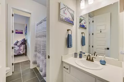 145 Double Eagle Ranch Drive, Cedar Creek, TX 78612 - Photo 20