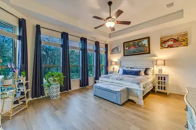 145 Double Eagle Ranch Drive, Cedar Creek, TX 78612 - Photo 16