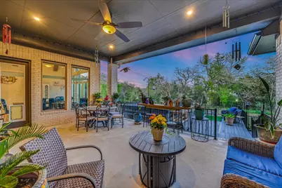 145 Double Eagle Ranch Drive, Cedar Creek, TX 78612 - Photo 26