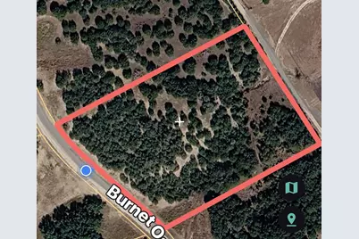 Lot 27 Burnet Oaks Drive, Burnet, TX 78611 - Photo 4