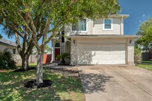 1716 Barilla Mountain Trail, Round Rock, TX 78664 - Photo 1