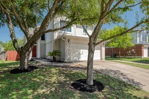 1716 Barilla Mountain Trail, Round Rock, TX 78664 - Photo 2