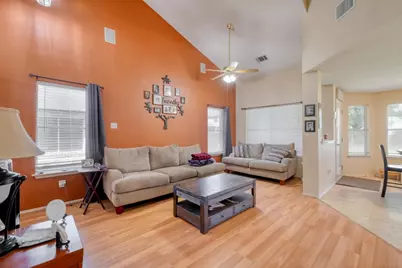 1716 Barilla Mountain Trail, Round Rock, TX 78664 - Photo 6