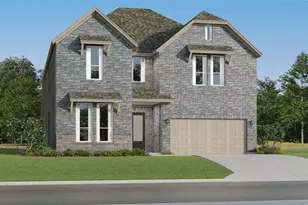 1516 Magnolia Farm Wy, Georgetown, TX 78628 - Photo 4