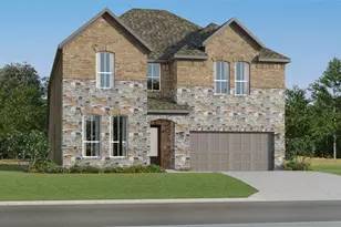 1516 Magnolia Farm Wy, Georgetown, TX 78628 - Photo 6