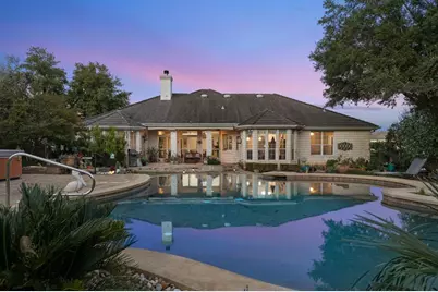 932 Vanguard Street, Lakeway, TX 78734 - Photo 2