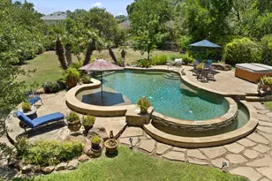 932 Vanguard St, Lakeway, TX 78734 - Photo 6