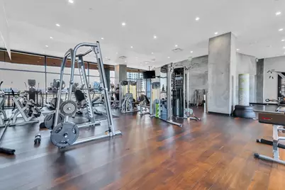 70 Rainey Street #1607, Austin, TX 78701 - Photo 34