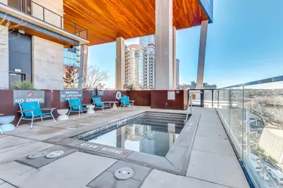 70 Rainey Street #1607, Austin, TX 78701 - Photo 38