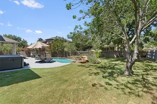 310 Nick Price Cove, Round Rock, TX 78664 - Photo 40