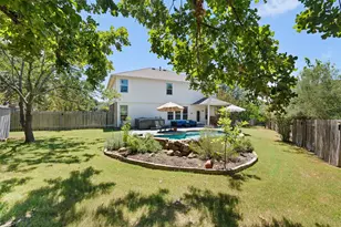 310 Nick Price Cove, Round Rock, TX 78664 - Photo 40