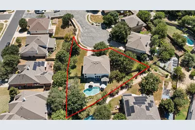 310 Nick Price Cove, Round Rock, TX 78664 - Photo 36