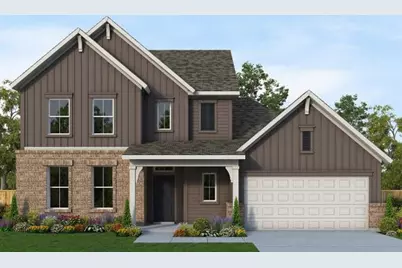285 Pine Bark Drive, Buda, TX 78610 - Photo 1