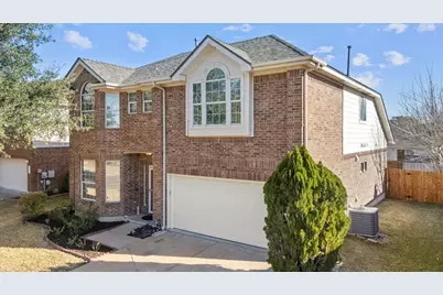 3523 Cheyenne Street, Round Rock, TX 78665 - Photo 2