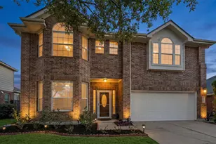 3523 Cheyenne St, Round Rock, TX 78665 - Photo 1