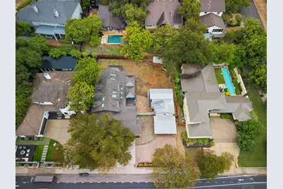 2617 Exposition Boulevard, Austin, TX 78703 - Photo 40