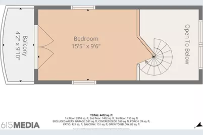 2617 Exposition Boulevard, Austin, TX 78703 - Photo 34