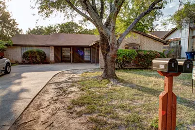 9410 Quail Meadow Drive #A, Austin, TX 78758 - Photo 4