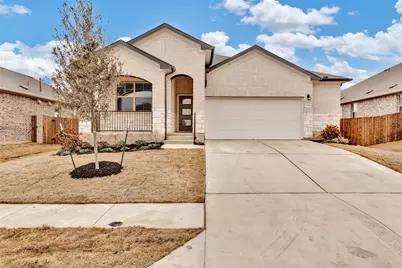 17916 Curio Drive, Pflugerville, TX 78660 - Photo 1