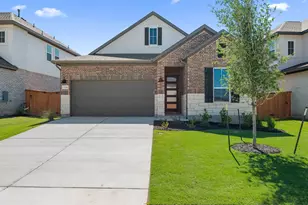 328 Lariat Loop, Liberty Hill, TX 78642 - Photo 2