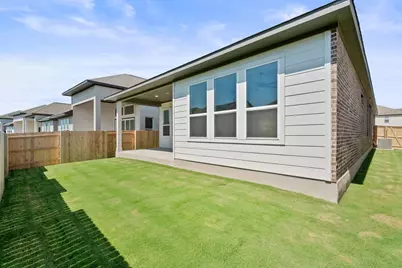 328 Lariat Loop, Liberty Hill, TX 78642 - Photo 6