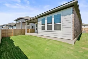 328 Lariat Loop, Liberty Hill, TX 78642 - Photo 6