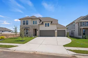 228 Pacific Grove Cir, Liberty Hill, TX 78642 - Photo 4