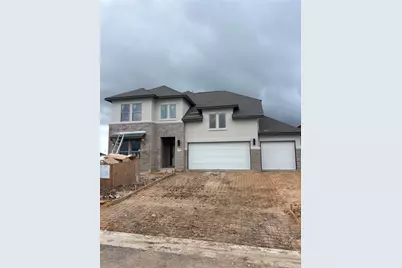 228 Pacific Grove Circle, Liberty Hill, TX 78642 - Photo 1