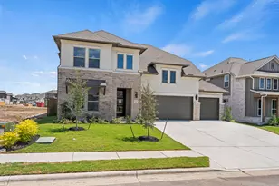 228 Pacific Grove Cir, Liberty Hill, TX 78642 - Photo 2