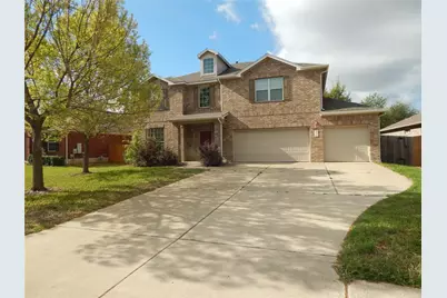 1110 Willowbrook Drive, Cedar Park, TX 78613 - Photo 1