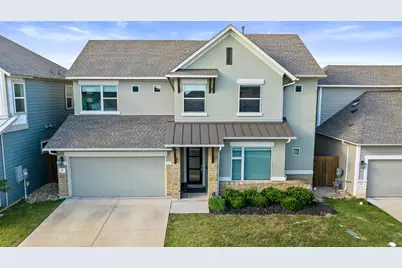 5820 Harper Park Drive #29, Austin, TX 78735 - Photo 2