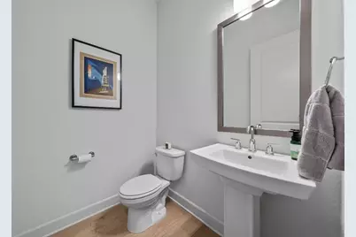 5820 Harper Park Drive #29, Austin, TX 78735 - Photo 8