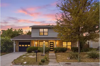 6904 Langston Drive, Austin, TX 78723 - Photo 1