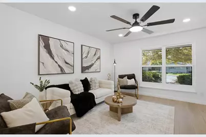 6904 Langston Drive, Austin, TX 78723 - Photo 4