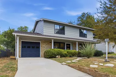 6904 Langston Drive, Austin, TX 78723 - Photo 2