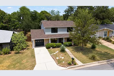 6904 Langston Drive, Austin, TX 78723 - Photo 20