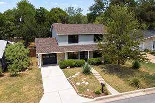 6904 Langston Dr, Austin, TX 78723 - Photo 20
