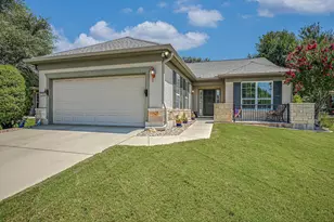 102 Yosemite Rd, Georgetown, TX 78633 - Photo 2