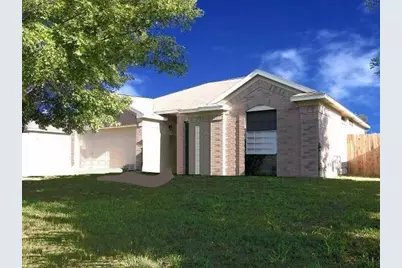 3707 Walleye Way, Round Rock, TX 78665 - Photo 1